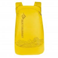 Рюкзак складной Sea To Summit Ultra-Sil Nano Daypack Yellow 18 л (STS A15DPYW)